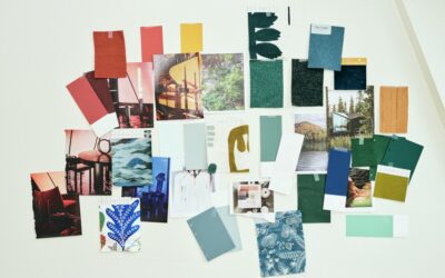 Badplanung: Warum ein Moodboard Zeit und Fehlentscheidungen spart