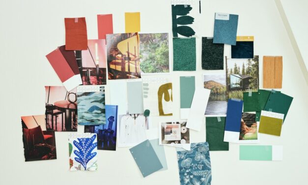 Badplanung: Warum ein Moodboard Zeit und Fehlentscheidungen spart