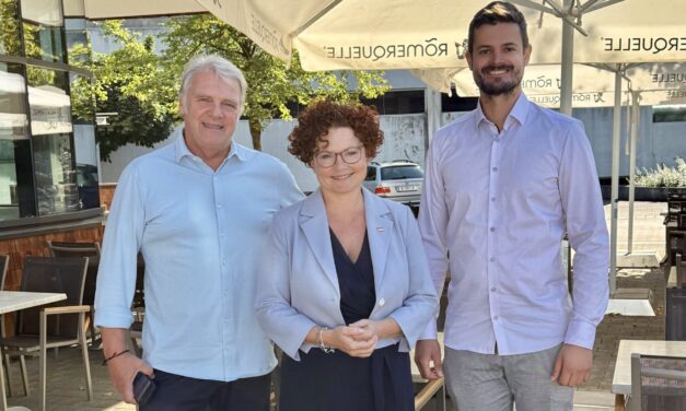 PV-Förderung: Zehetner kündigt Reform bis Oktober an