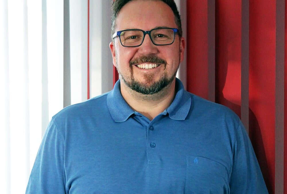 Austria Email bestellt Armin Rauscher zum CTO