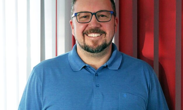 Austria Email bestellt Armin Rauscher zum CTO