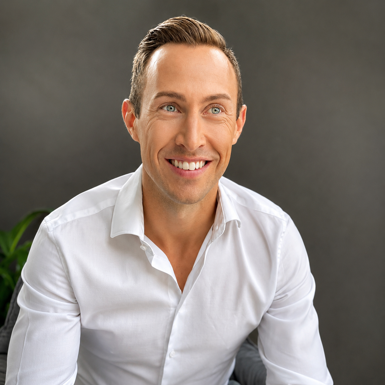 Fabian Kinzler- Hansgrohe Deutschland Vertriebs GmbH
