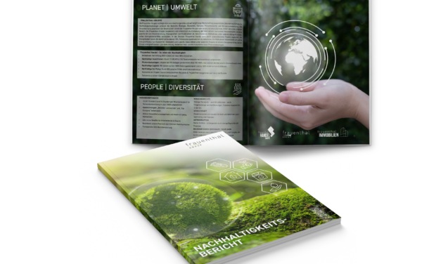 Frauenthal reduziert CO₂-Emissionen um 30 Prozent