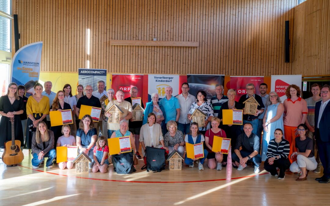Hansesun erweitert PV-Projekt für Vorarlberger Kinderdorf