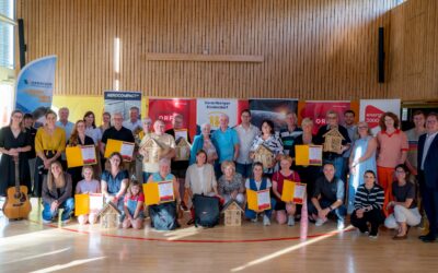 Hansesun erweitert PV-Projekt für Vorarlberger Kinderdorf