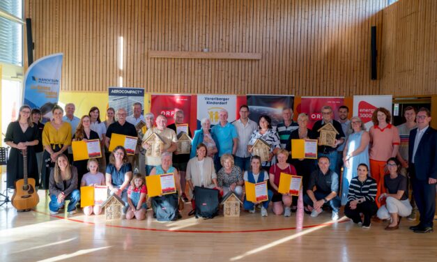 Hansesun erweitert PV-Projekt für Vorarlberger Kinderdorf