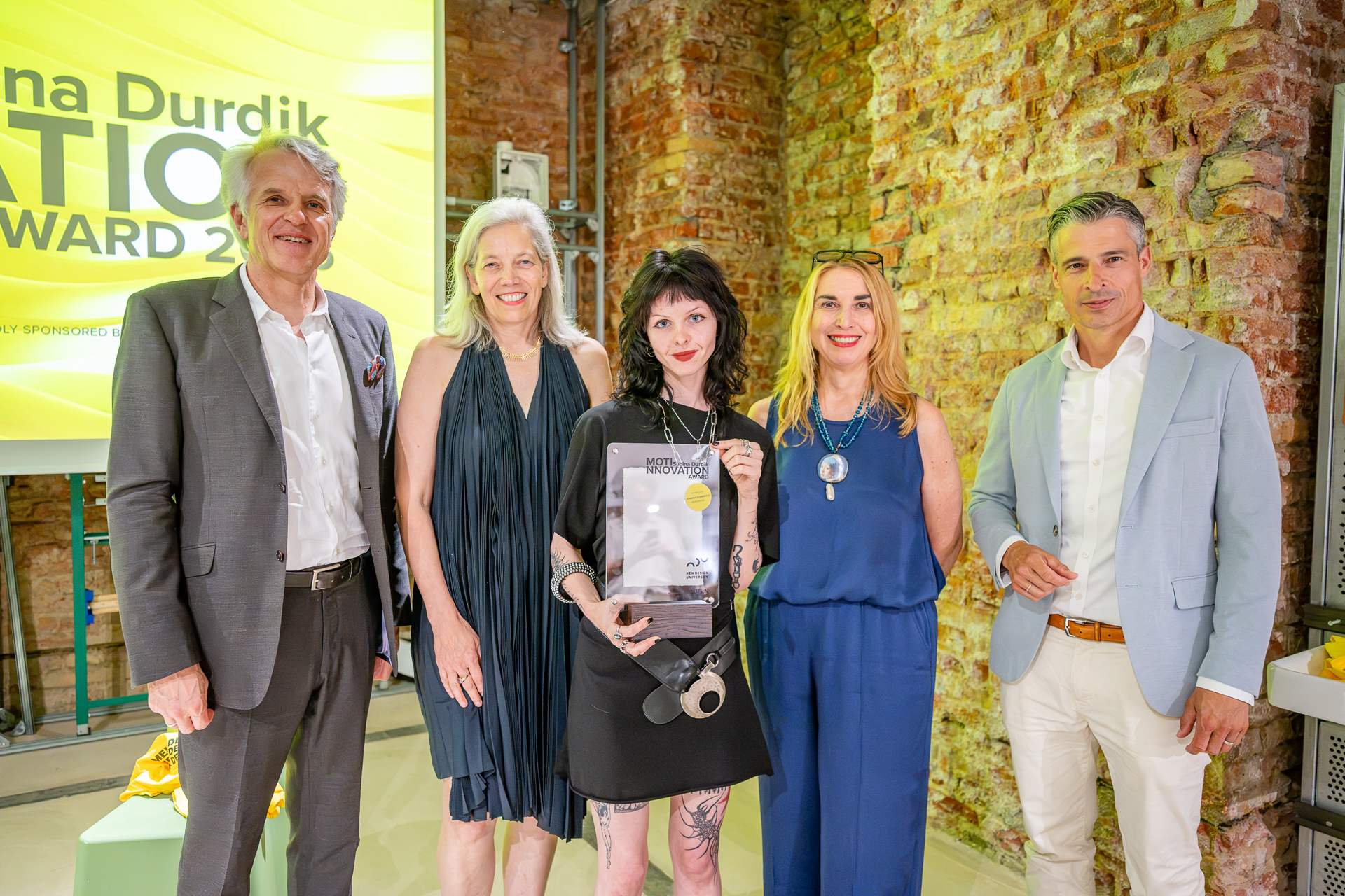 LAUFEN_Motinnovation Award