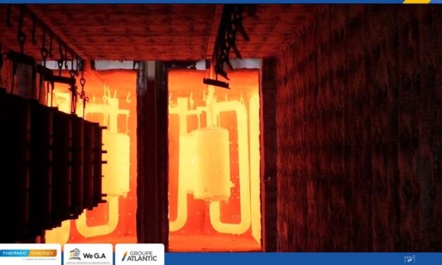 Thermic Energy setzt auf Speichertechnik für effiziente Heizsysteme