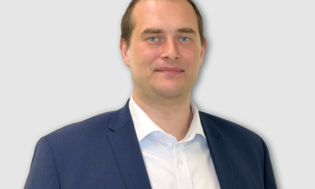 Frauenthal bündelt Vertrieb unter neuer Führung