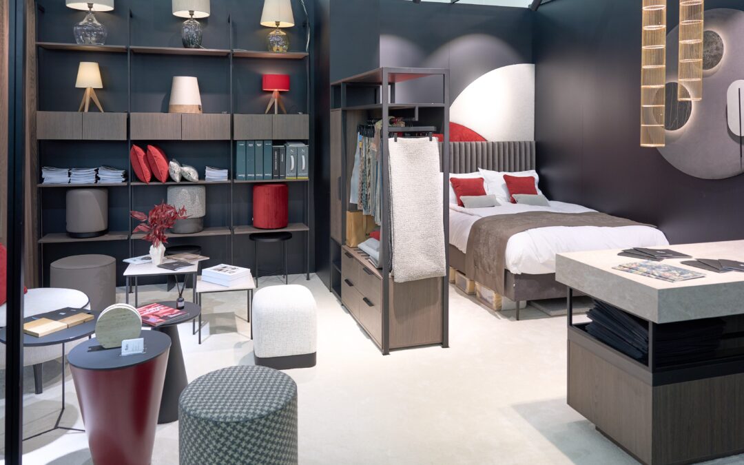Independent Hotel Show Munich 2026