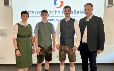 Bundesinnung startet neue PR-Offensive gegen Fachkräftemange