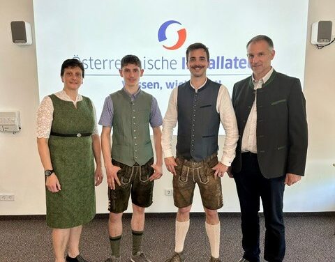 Bundesinnung startet neue PR-Offensive gegen Fachkräftemange