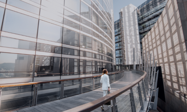 Siemens präsentiert vernetzte Brandmelder für autonome Gebäude