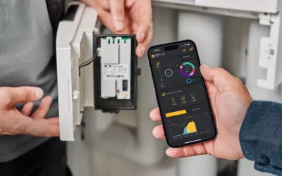 WOLF und Solar Manager zeigen Energiemanagement für Wärmepumpen