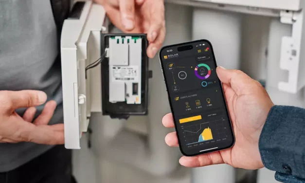 WOLF und Solar Manager zeigen Energiemanagement für Wärmepumpen