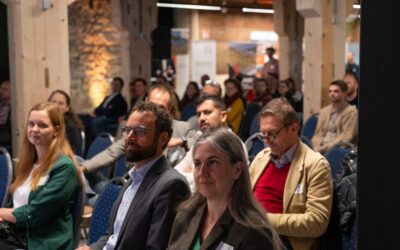 RENOWAVE.AT Impact Days 2026 kommen erstmals nach Vorarlberg
