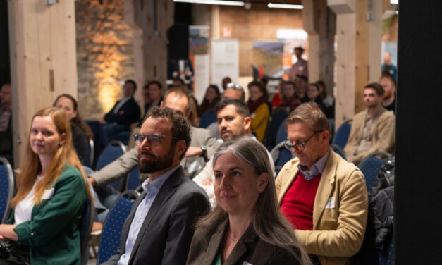 RENOWAVE.AT Impact Days 2026 kommen erstmals nach Vorarlberg