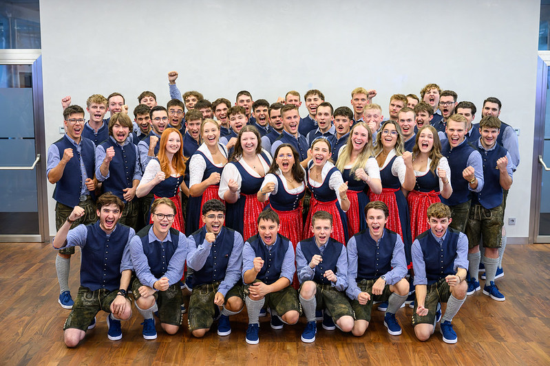 WorldSkills 2026: Österreich schickt 48 Fachkräfte nach Shanghai