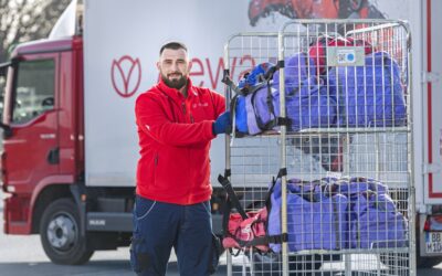 Berufsbekleidung wird zum Faktor im Wettbewerb um Fachkräfte