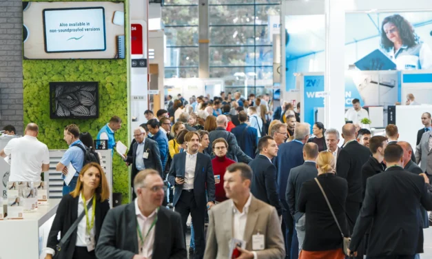 Chillventa 2026: Startups bringen Innovationen in die Kälte- und Klimatechnik