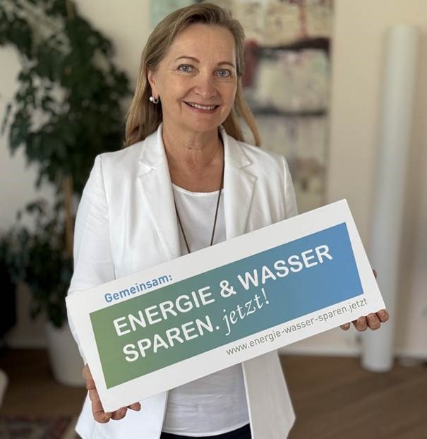 Wassersparen beginnt unter der Dusche: Intelligente Technik soll Verbrauch senken