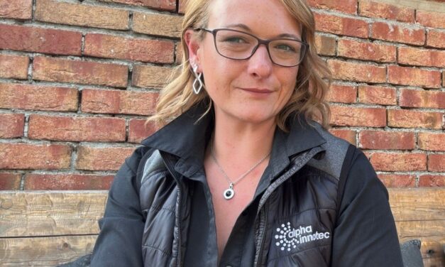 Frauenpower im SHK Handwerk