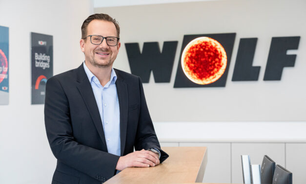 Strom muss gegenüber Gas entlastet werden