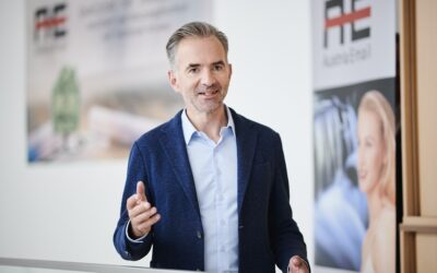 Nachhaltiger Systemanbieter