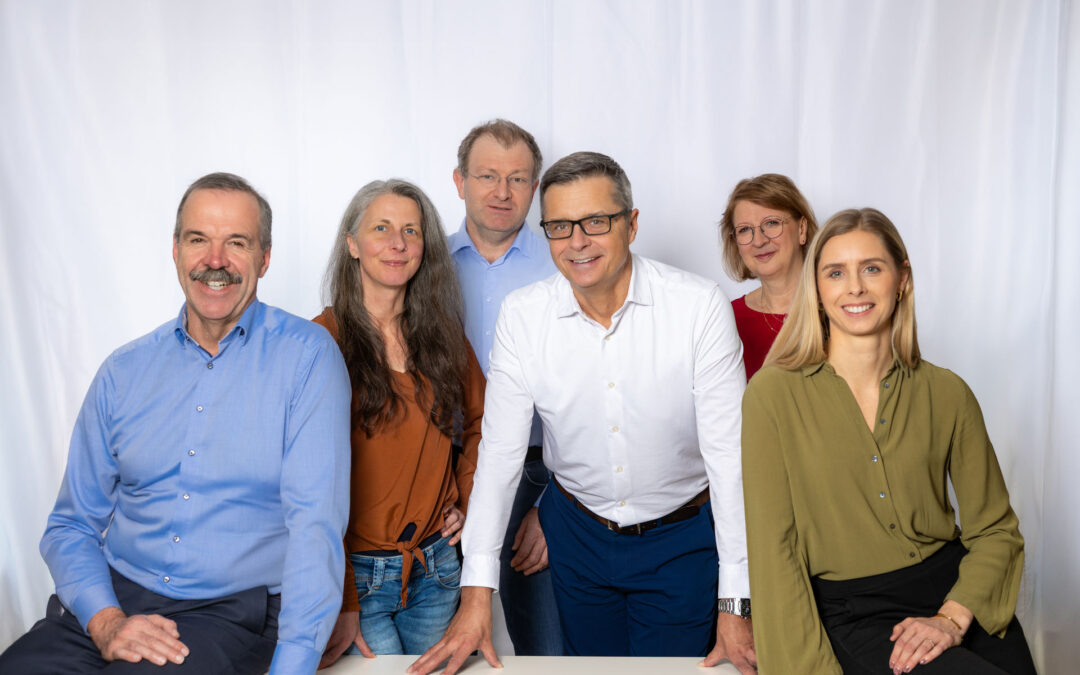 HVO eignet sich hervorragend für Raumwärme