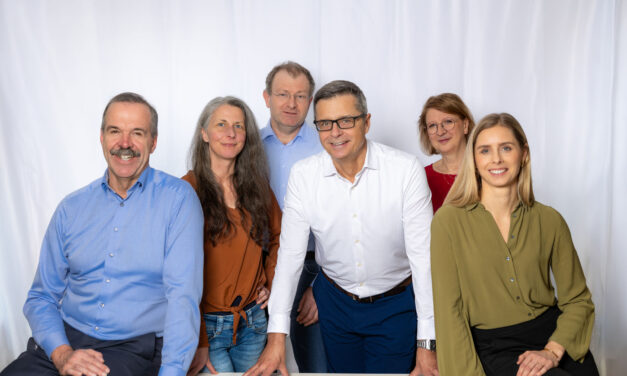 HVO eignet sich hervorragend für Raumwärme