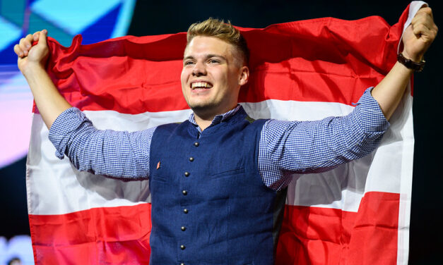 WorldSkills 2026: Österreich reist mit 48 Fachkräften nach Shanghai