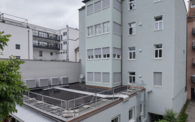 Innsbrucker Sanierungsprojekt erhält RealGreen Award