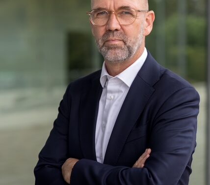 Olaf Hoppe übernimmt Geschäftsführung bei Dornbracht
