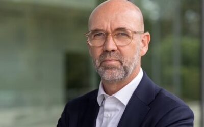 Olaf Hoppe übernimmt Geschäftsführung bei Dornbracht