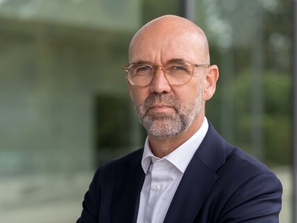 Olaf Hoppe übernimmt Geschäftsführung bei Dornbracht
