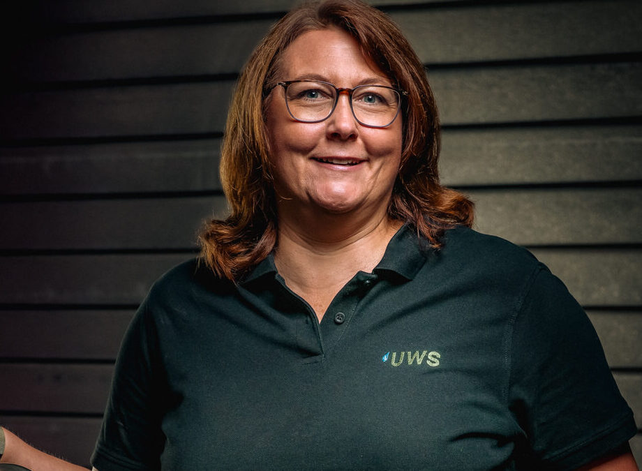 Frauenpower im SHK Handwerk