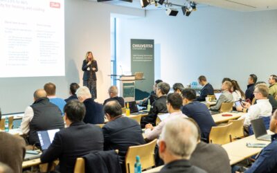 Chillventa 2026: Mehr Aussteller und neue Fachformate