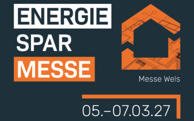 Energiesparmesse 2027 setzt auf neues Hallenkonzept