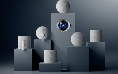 HANSA BLUEBOX: Neue Funktionen für bestehendes System