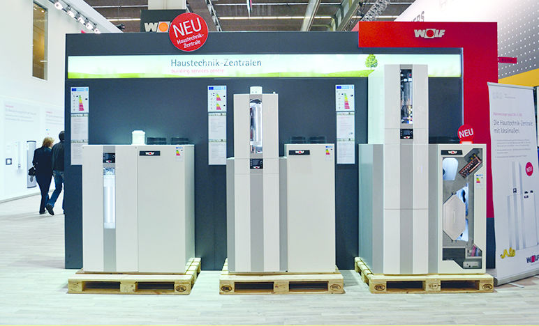 Die Erfinder der Systemtechnik