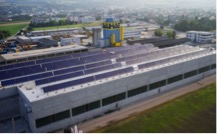 Solare Großanlagen