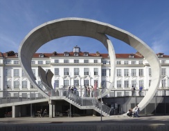 Lebenszykluskosten von Gebäuden