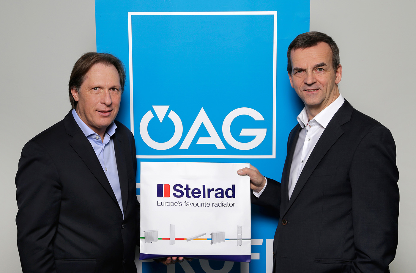 Energiekompetenz bei der ÖAG