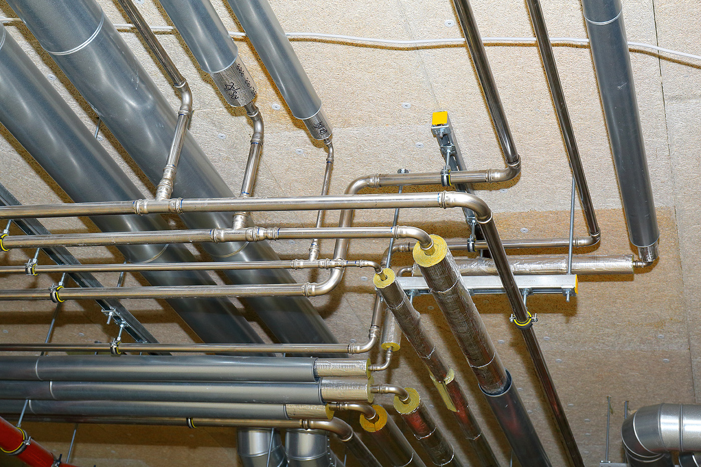 Hoher Hygiene-Anspruch in der Wohnungswirtschaft