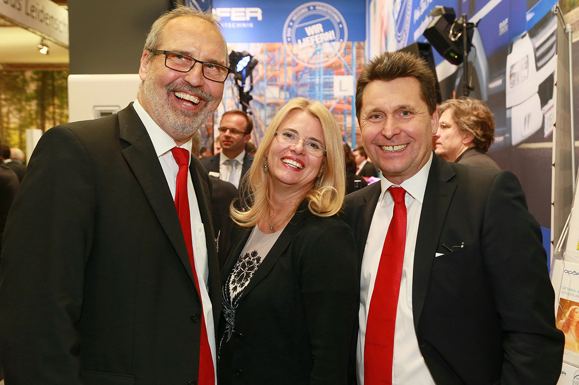 Odörfer präsentiert neues Webportal