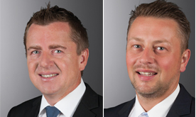 Doppelte Verstärkung