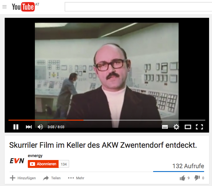 “Kernkraft strahlt Sicherheit aus”