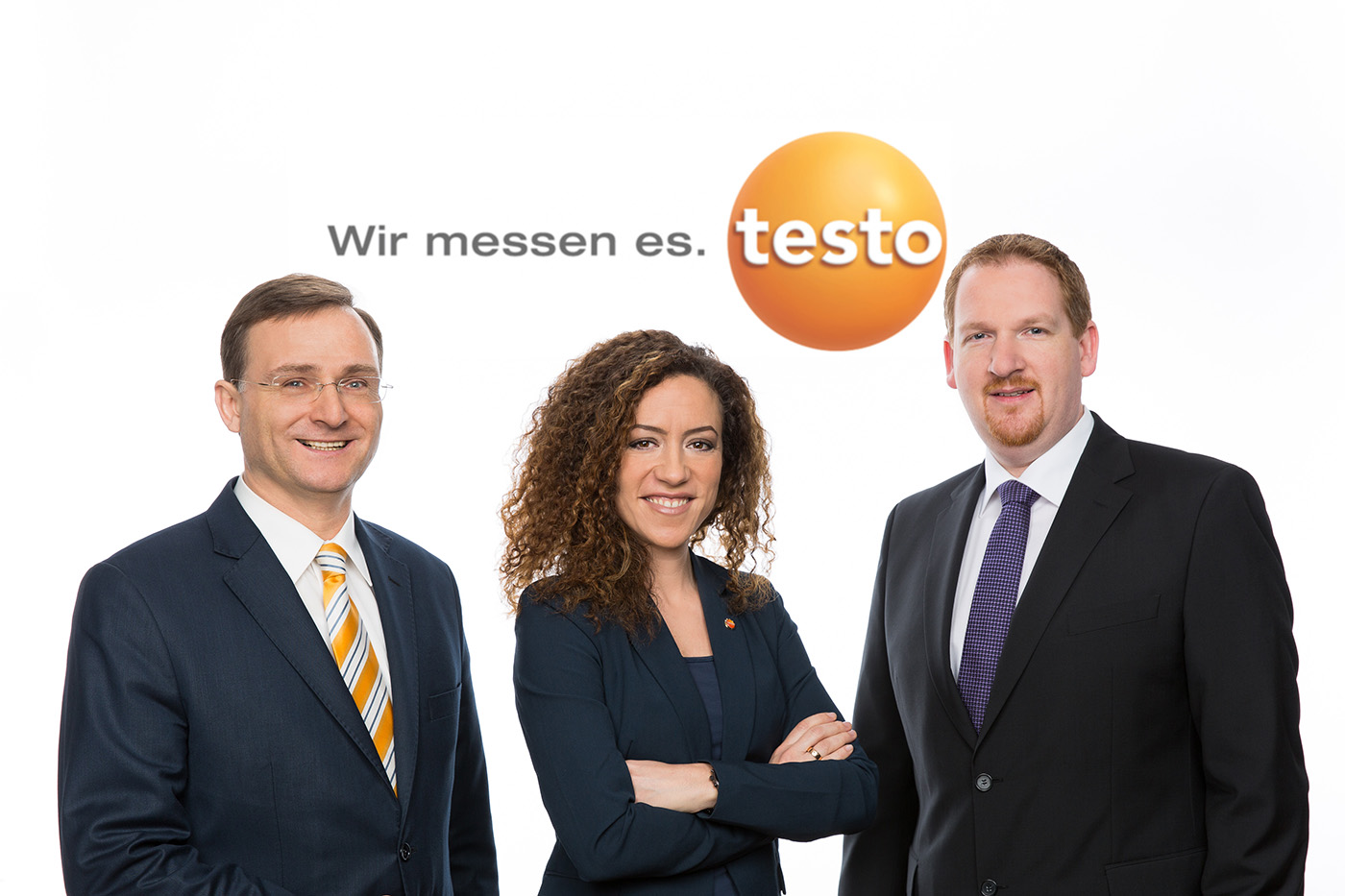 Geschäftsführer-Wechsel bei Testo Österreich