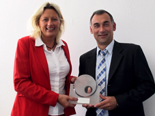 Digitalization Award für Pipelife