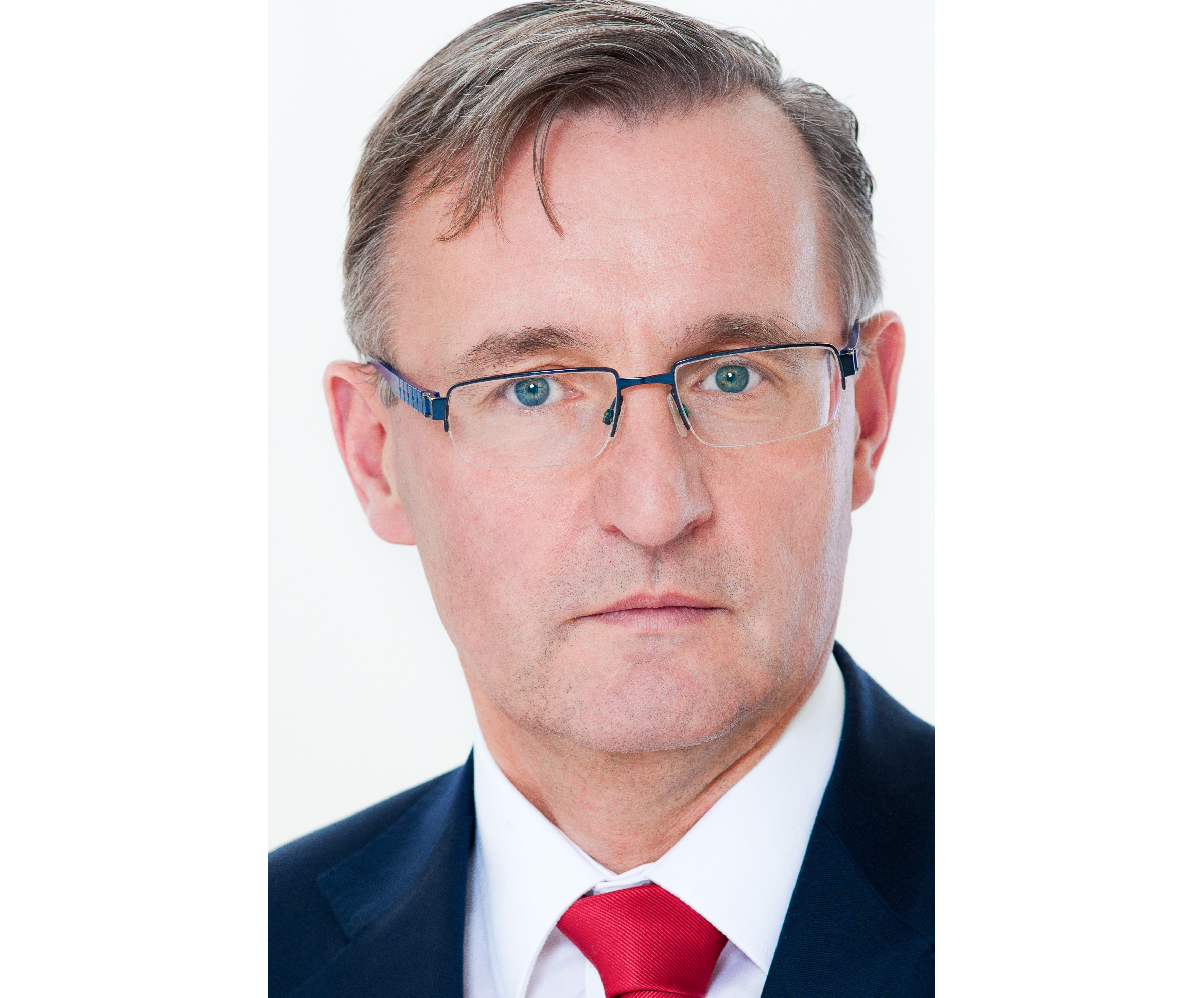 Neuer Obmann im Fachverband Gas Wärme